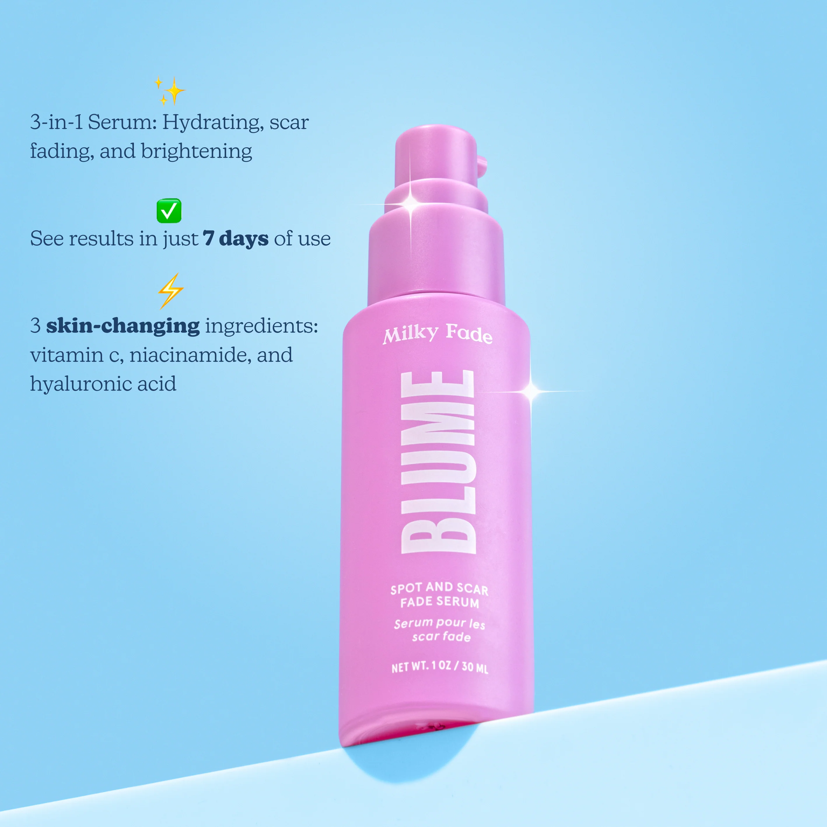 Blume Babies: Travel Size Kit - Image 11