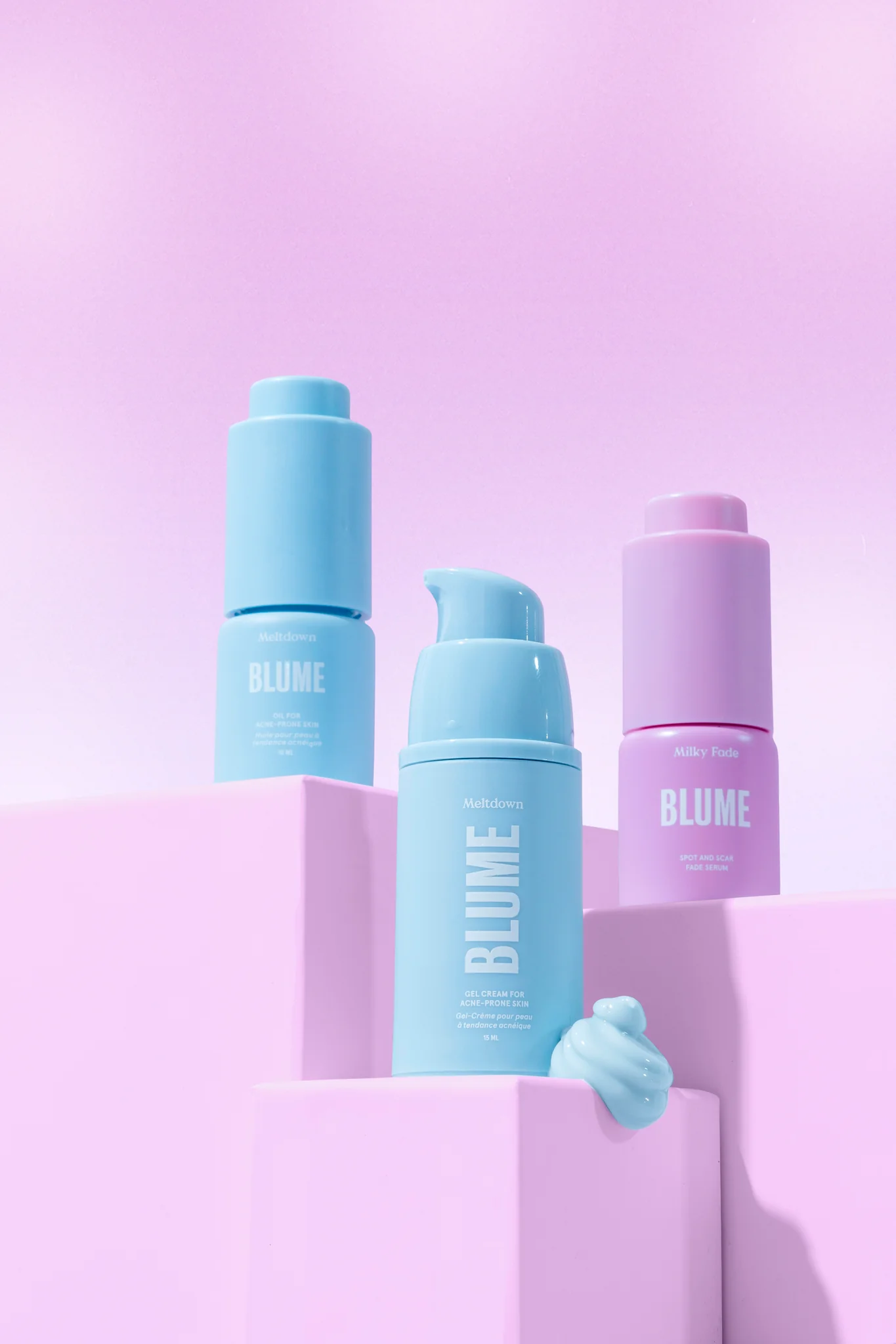 Blume Babies: Travel Size Kit - Image 3