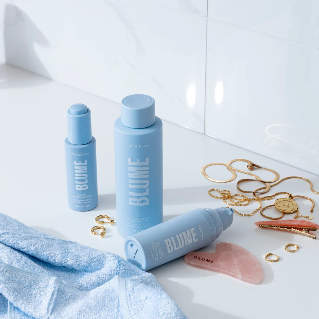 Clear Skin Kit: Acne Essentials - Image 3