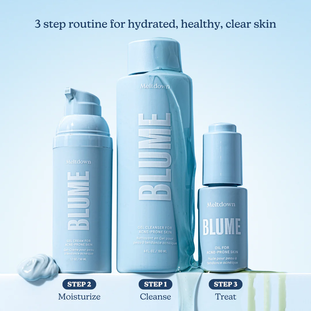 Clear Skin Kit: Acne Essentials - Image 7