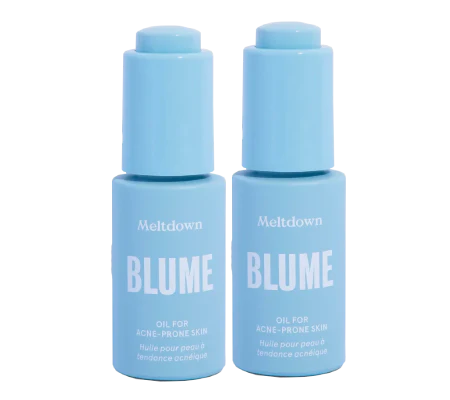 Meltdown Acne Oil Treatment 1/2 oz - Image 14