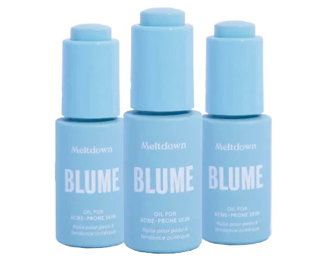 Meltdown Acne Oil Treatment 1/2 oz - Image 15