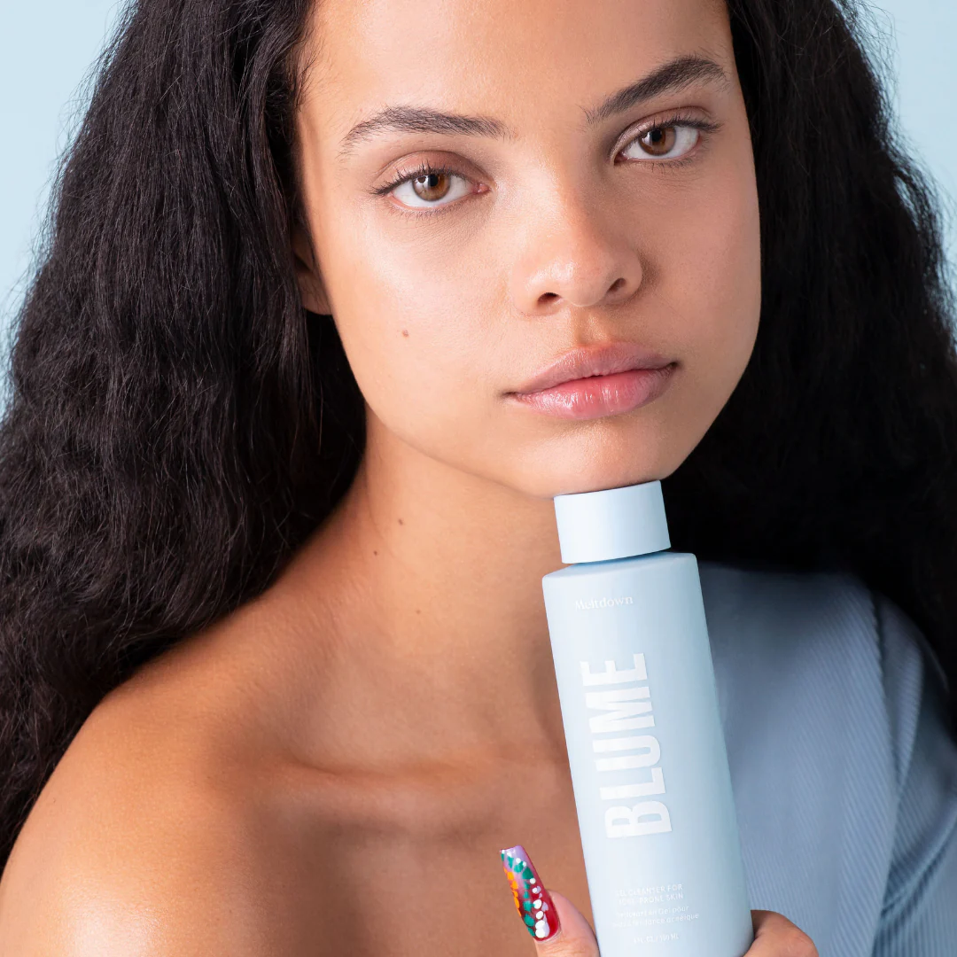 Meltdown Daily Balancing Gel Cleanser - Image 5