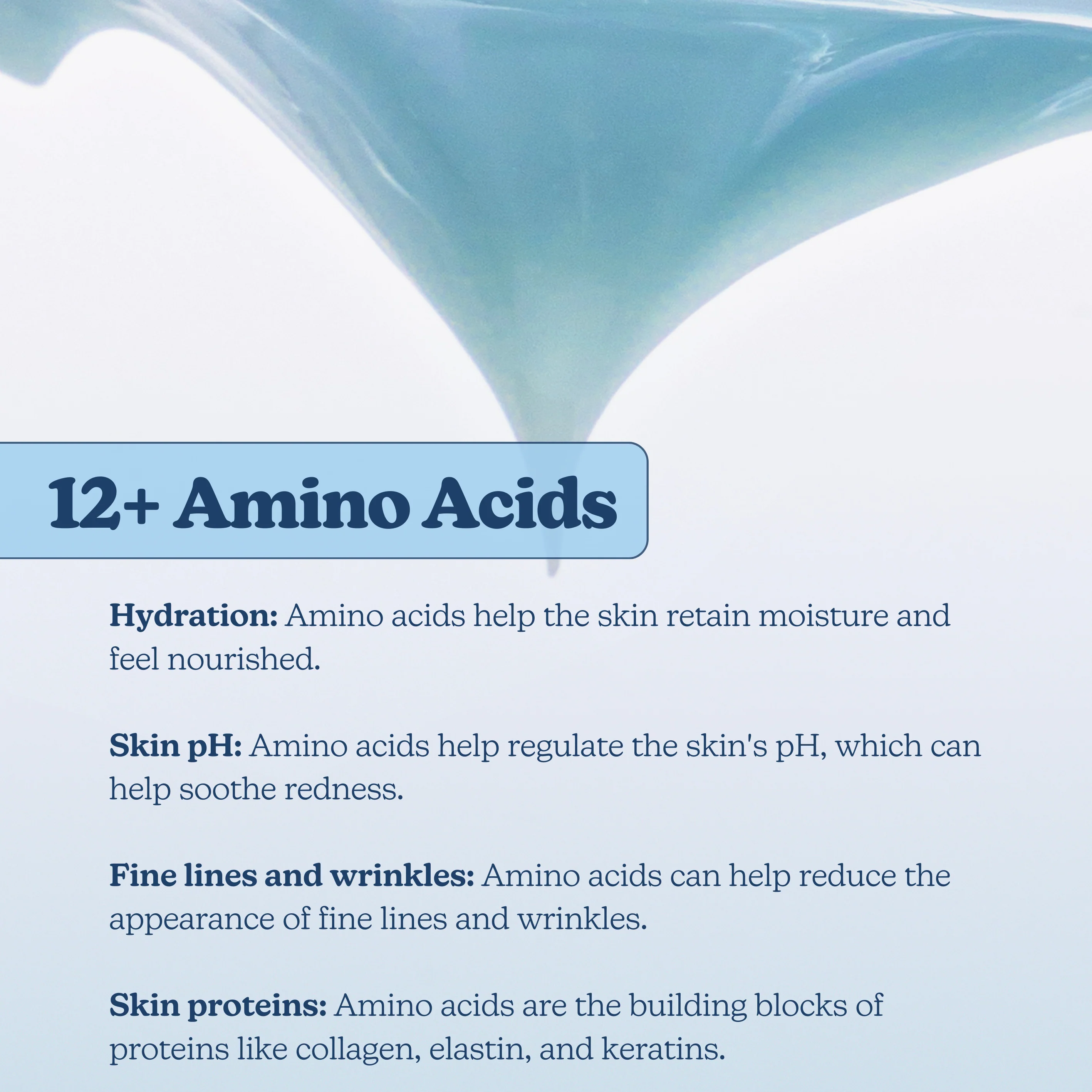 Meltdown Gel Cream with Ceramides - Image 13