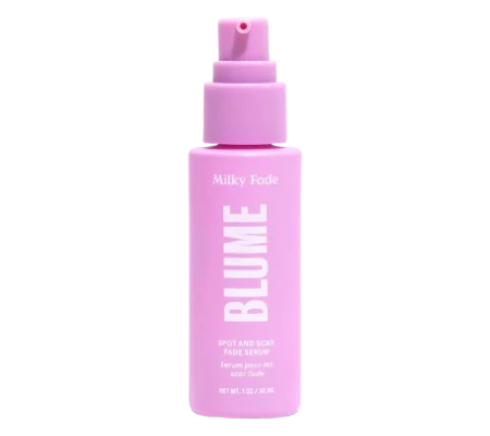 Milky Fade Serum with Niacinamide for Spots & Scars - Image 11
