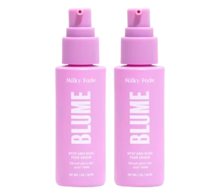Milky Fade Serum with Niacinamide for Spots & Scars - Image 12