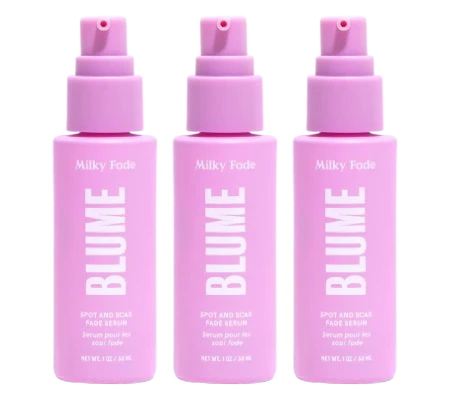 Milky Fade Serum with Niacinamide for Spots & Scars - Image 13