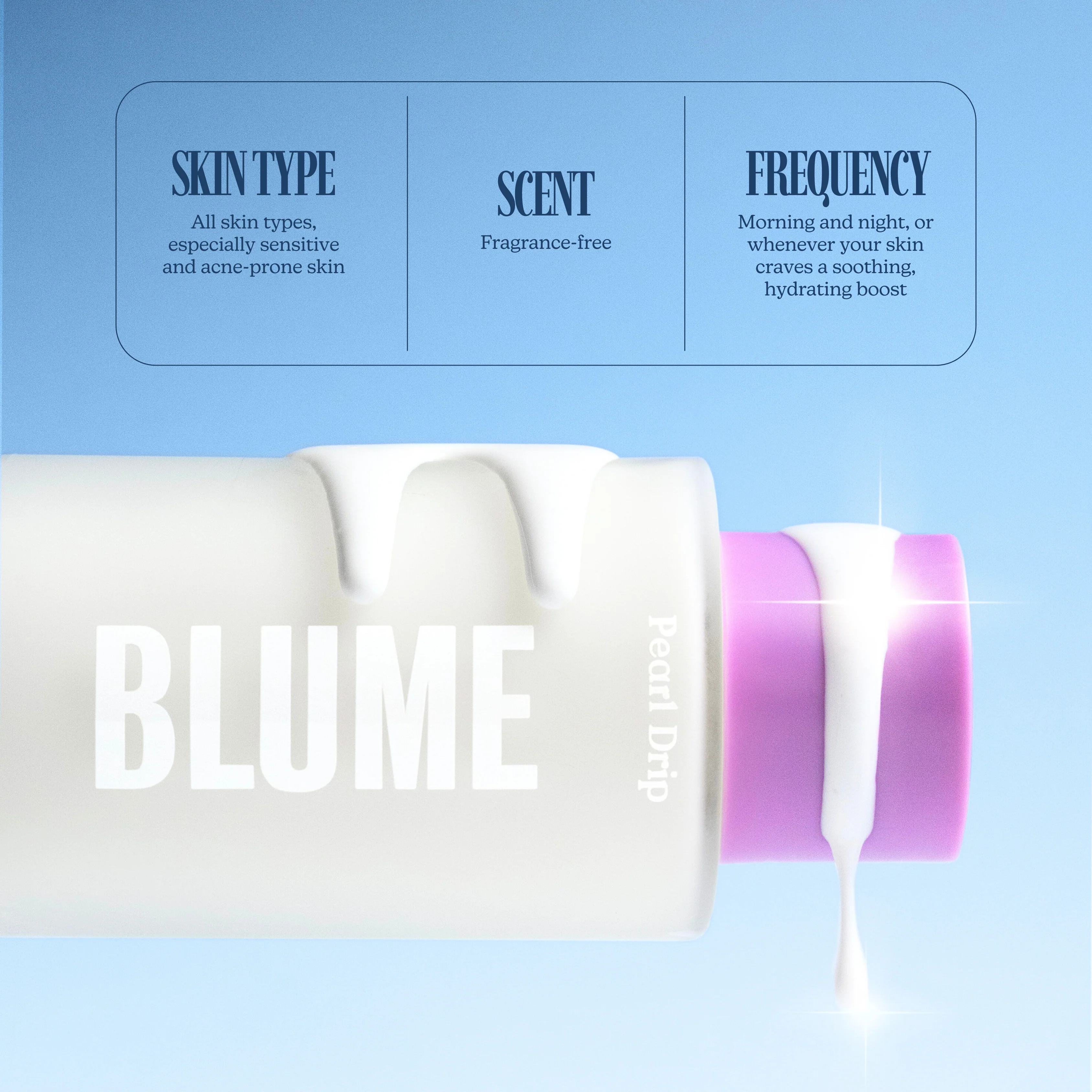 Pearl Drip Soothing + Hydration Milky Toner - Image 11