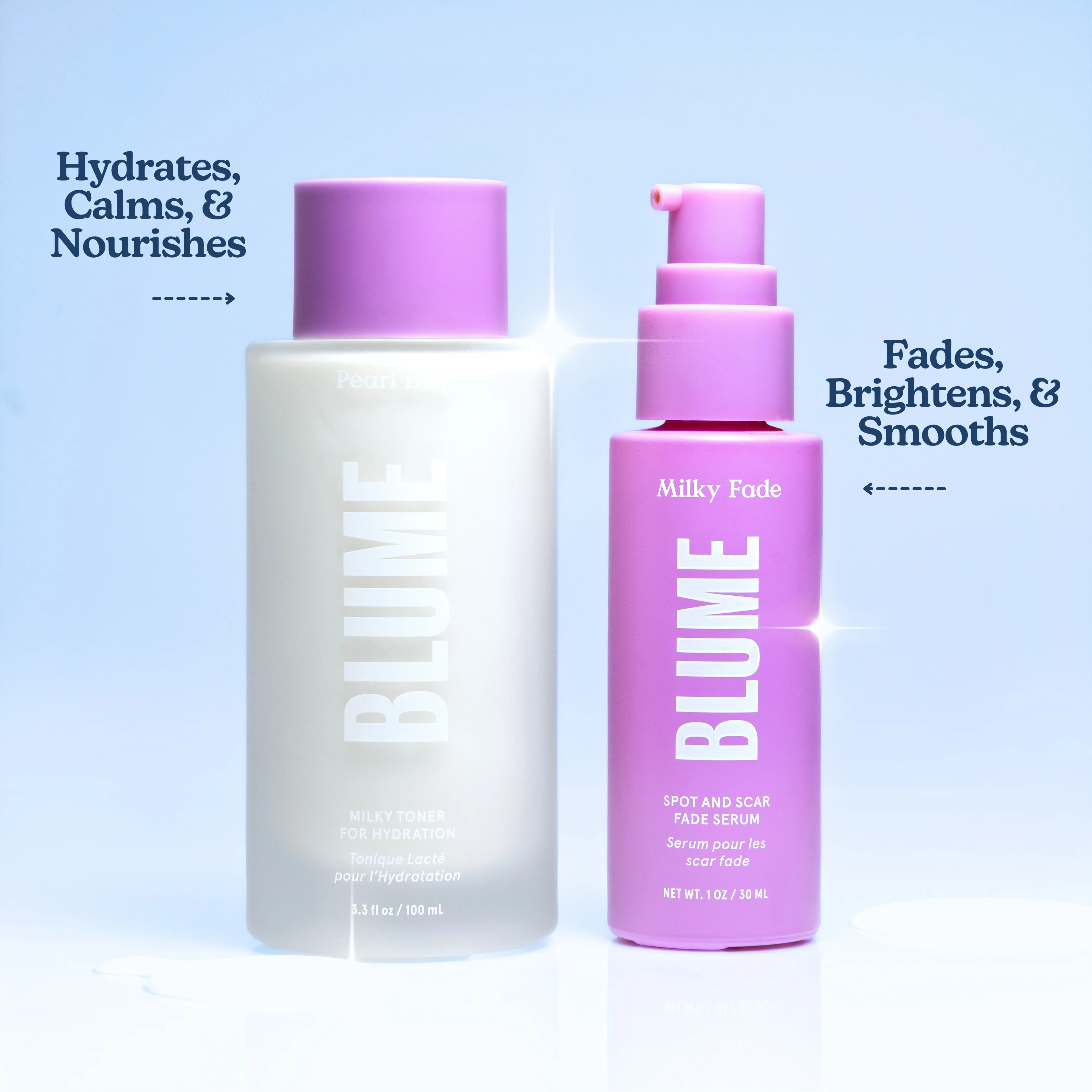 Pearl Drip Soothing + Hydration Milky Toner - Image 12