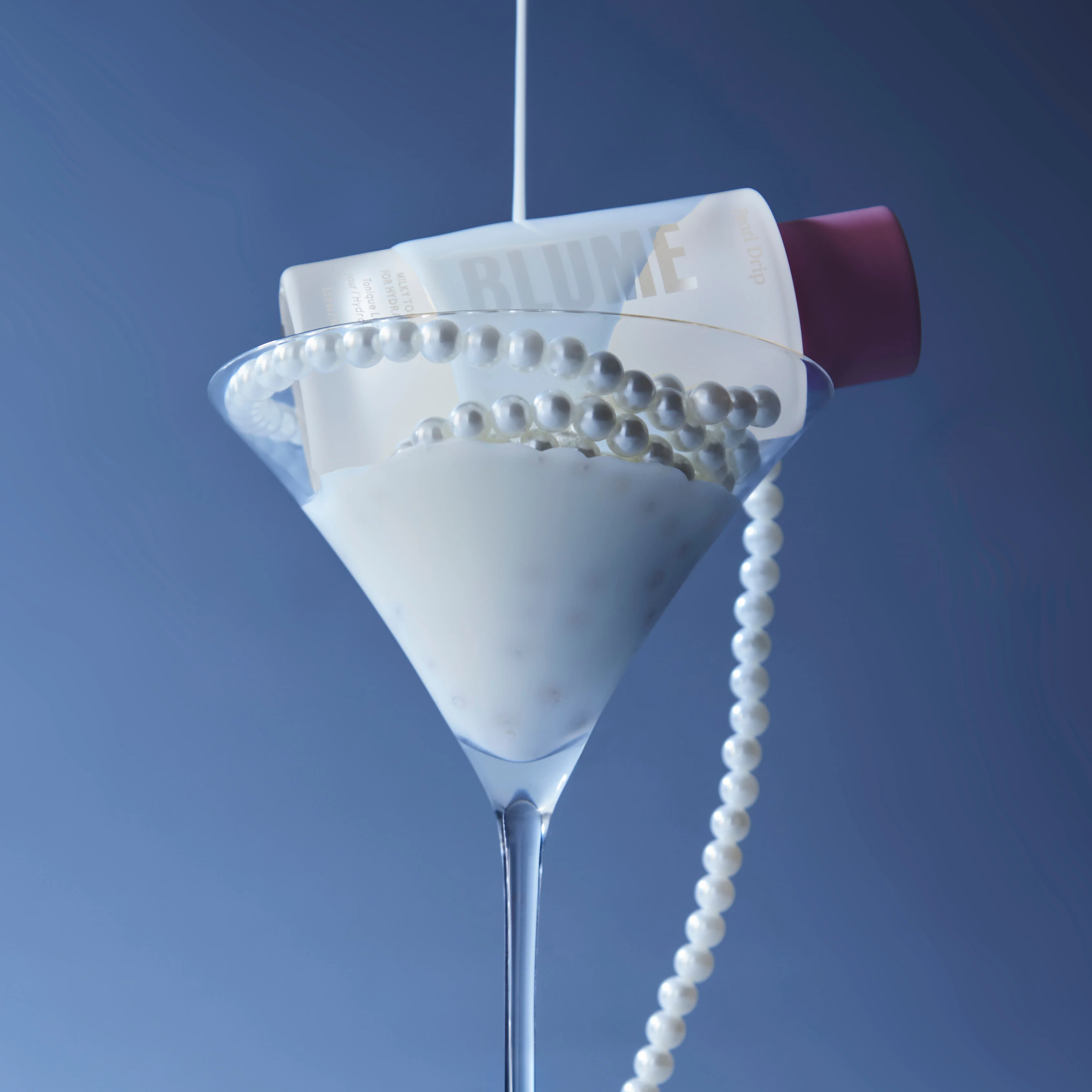 Pearl Drip Soothing + Hydration Milky Toner - Image 7