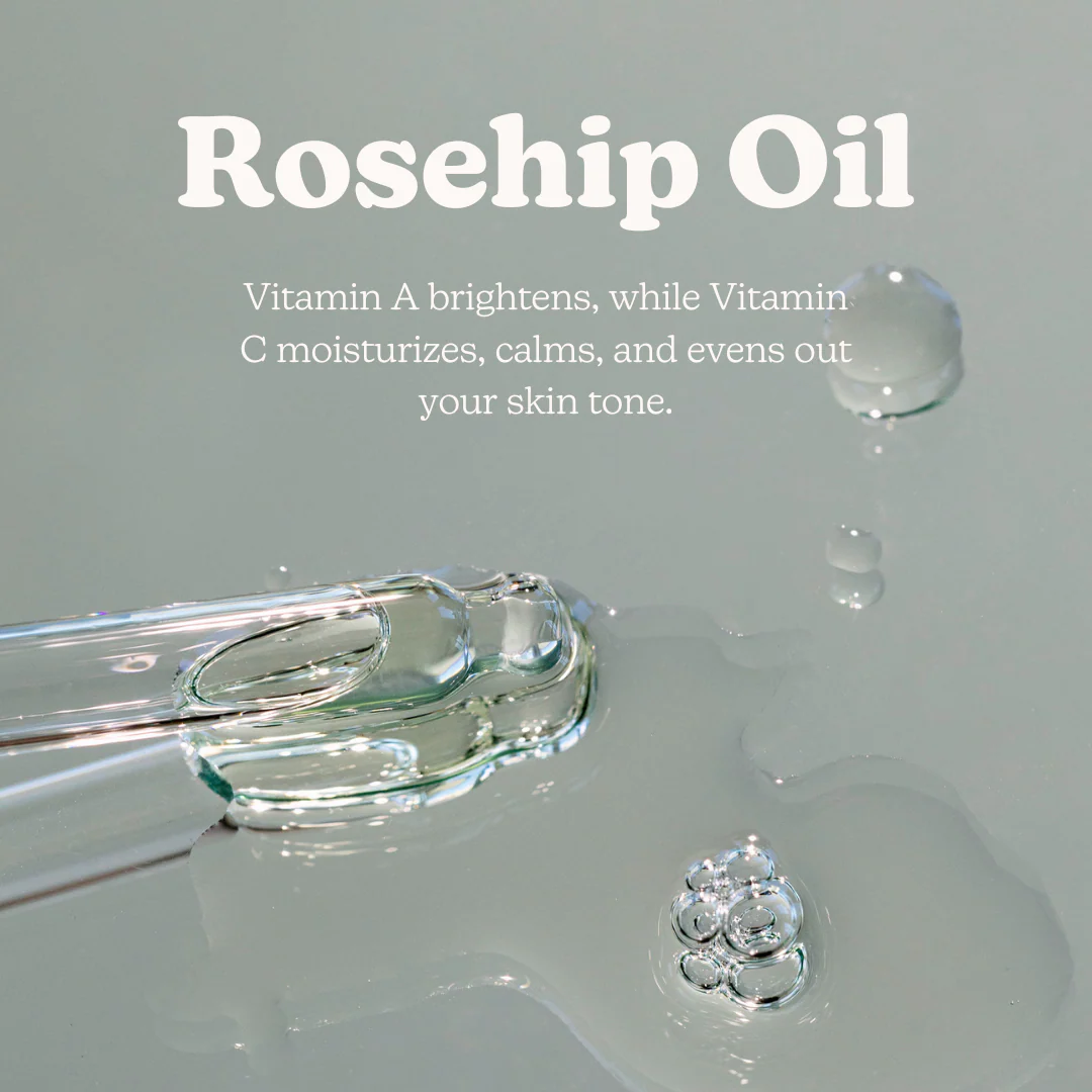 Skin Therapy Nourishing Face Oil - Image 10
