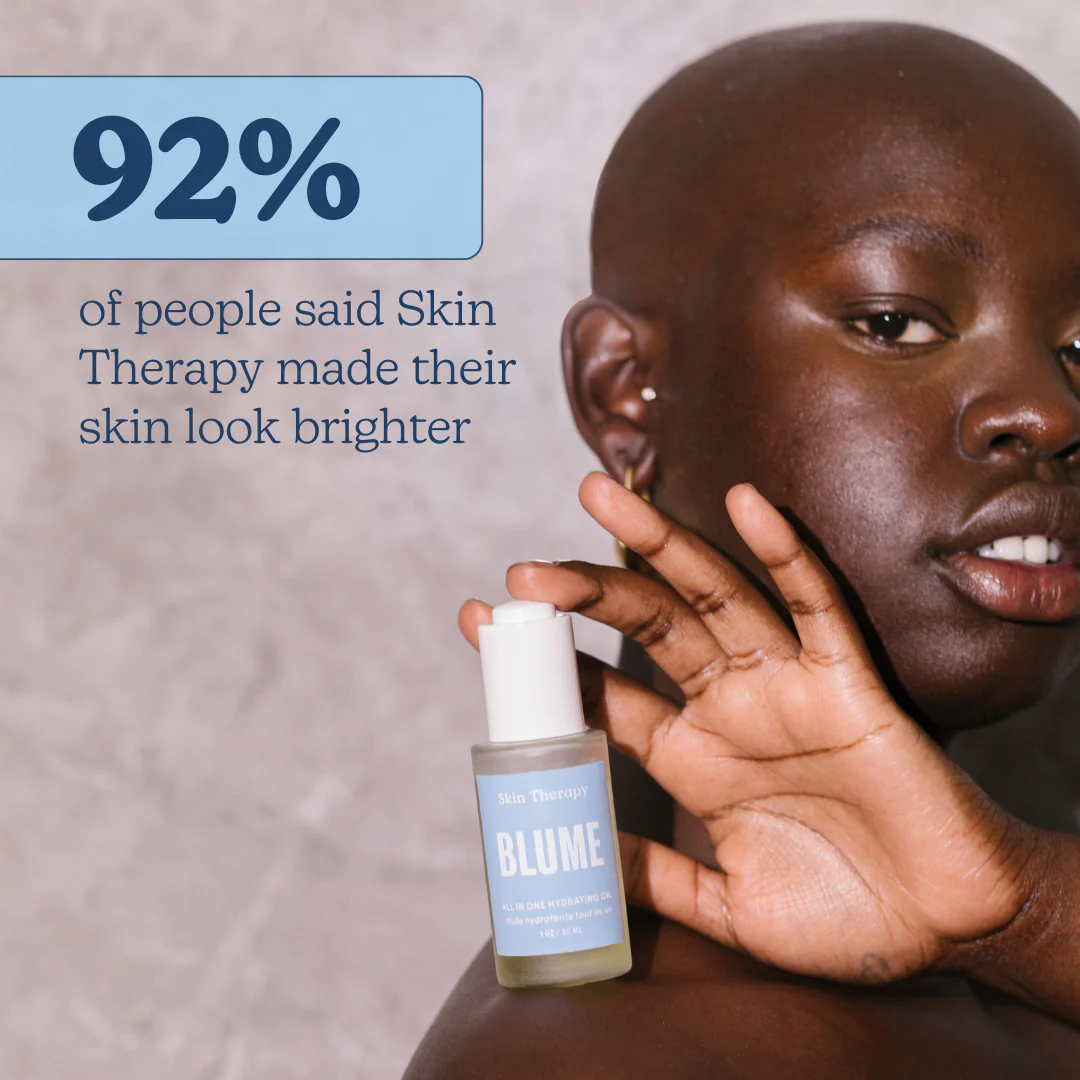 Skin Therapy Nourishing Face Oil - Image 11