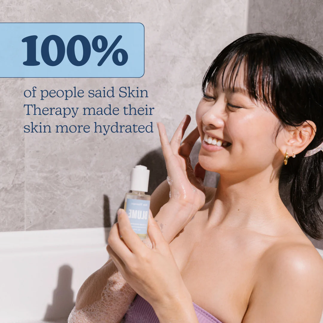 Skin Therapy Nourishing Face Oil - Image 13