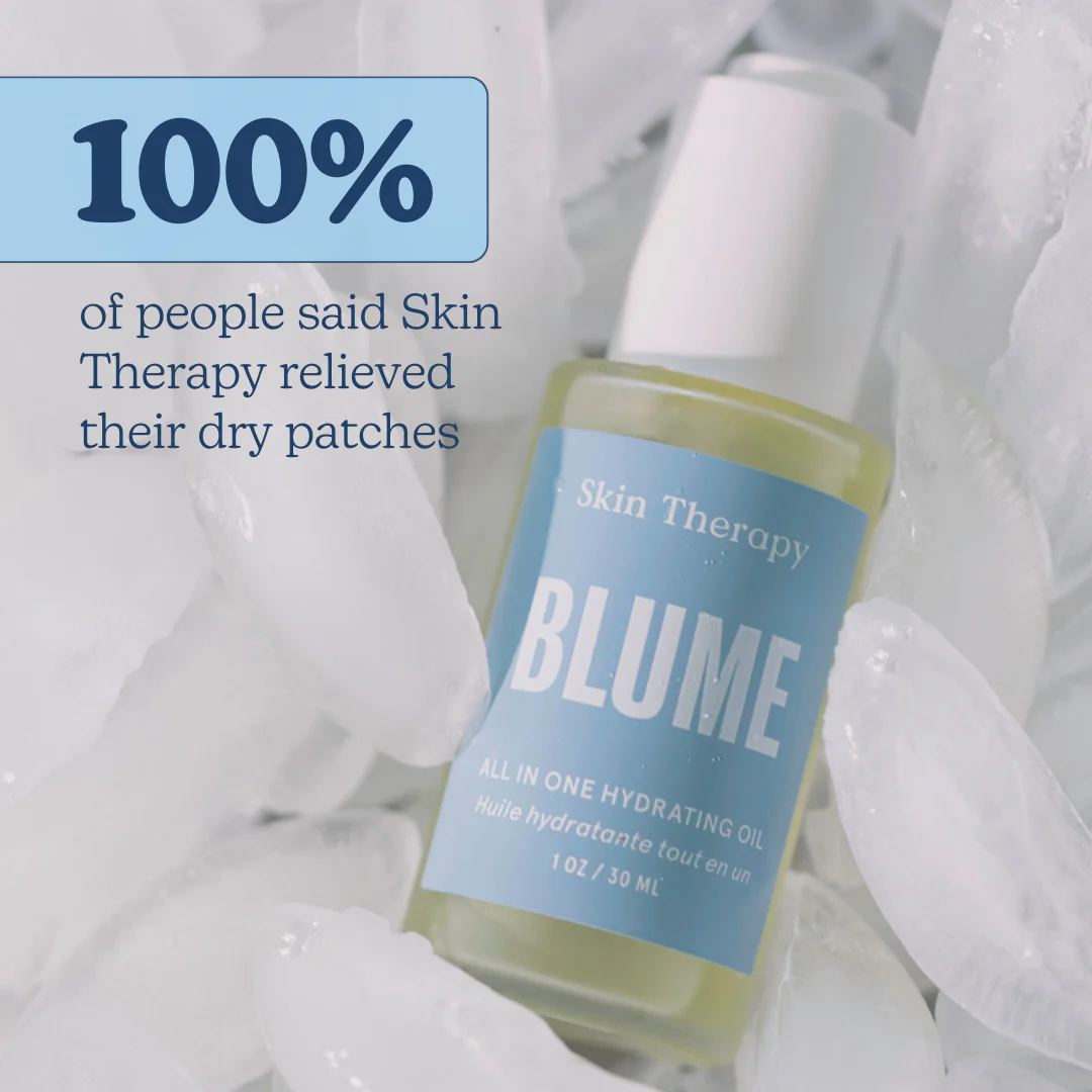 Skin Therapy Nourishing Face Oil - Image 14