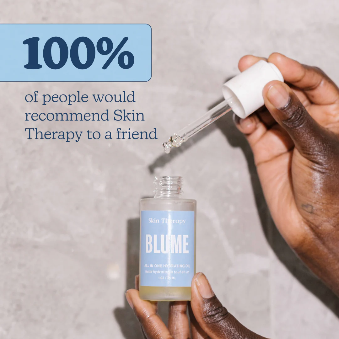 Skin Therapy Nourishing Face Oil - Image 15
