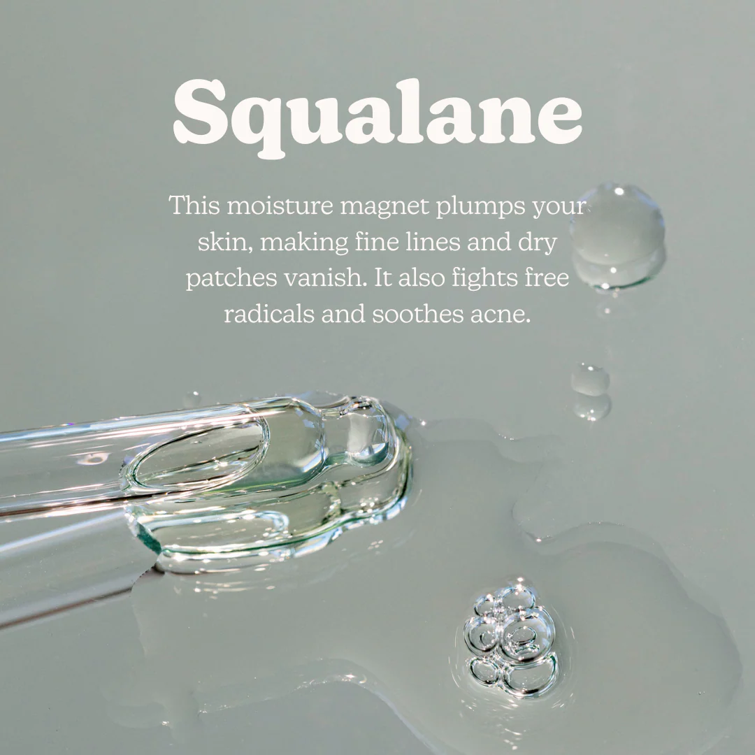 Skin Therapy Nourishing Face Oil - Image 6