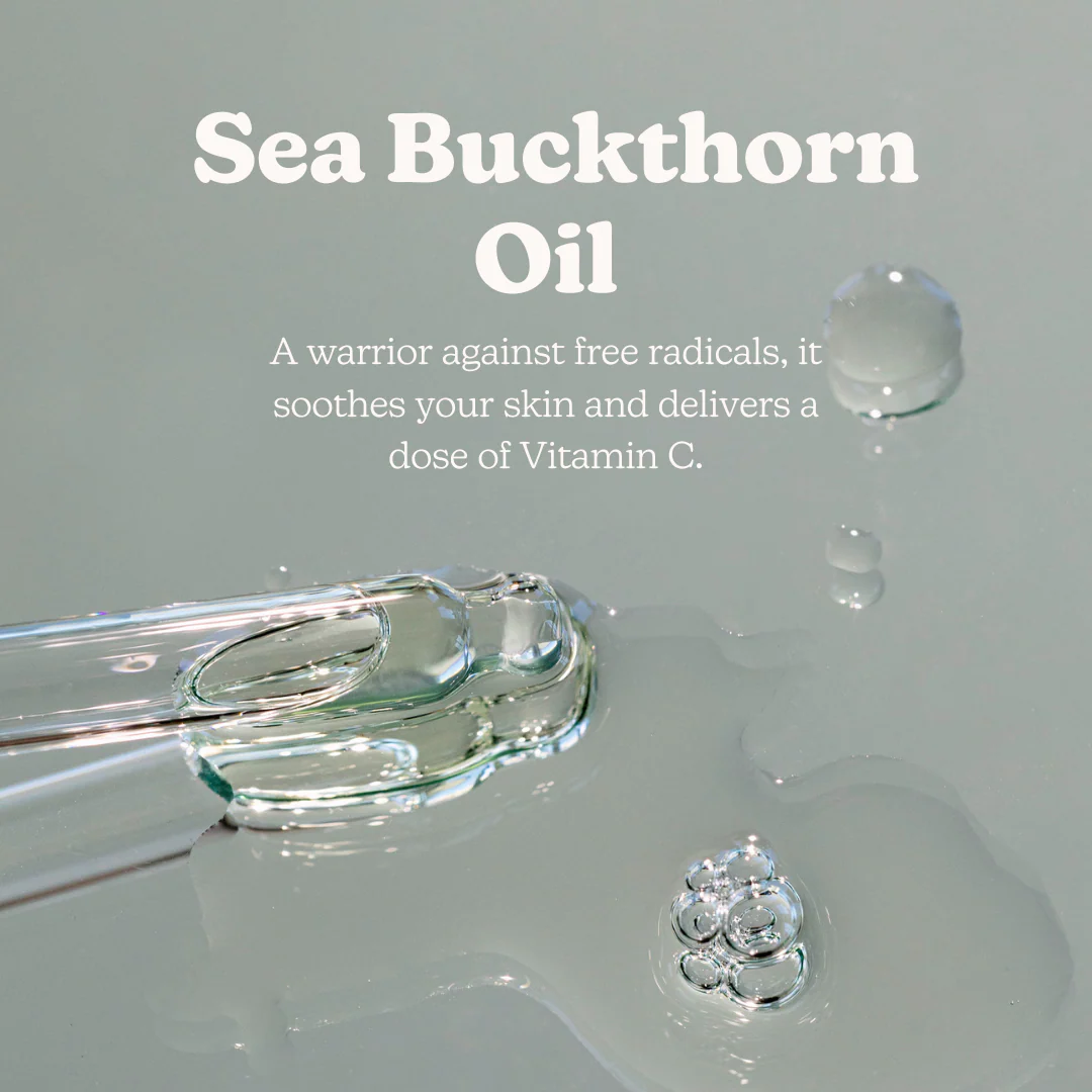 Skin Therapy Nourishing Face Oil - Image 7