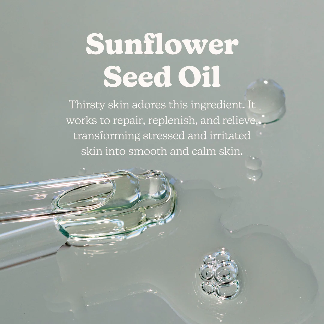 Skin Therapy Nourishing Face Oil - Image 9