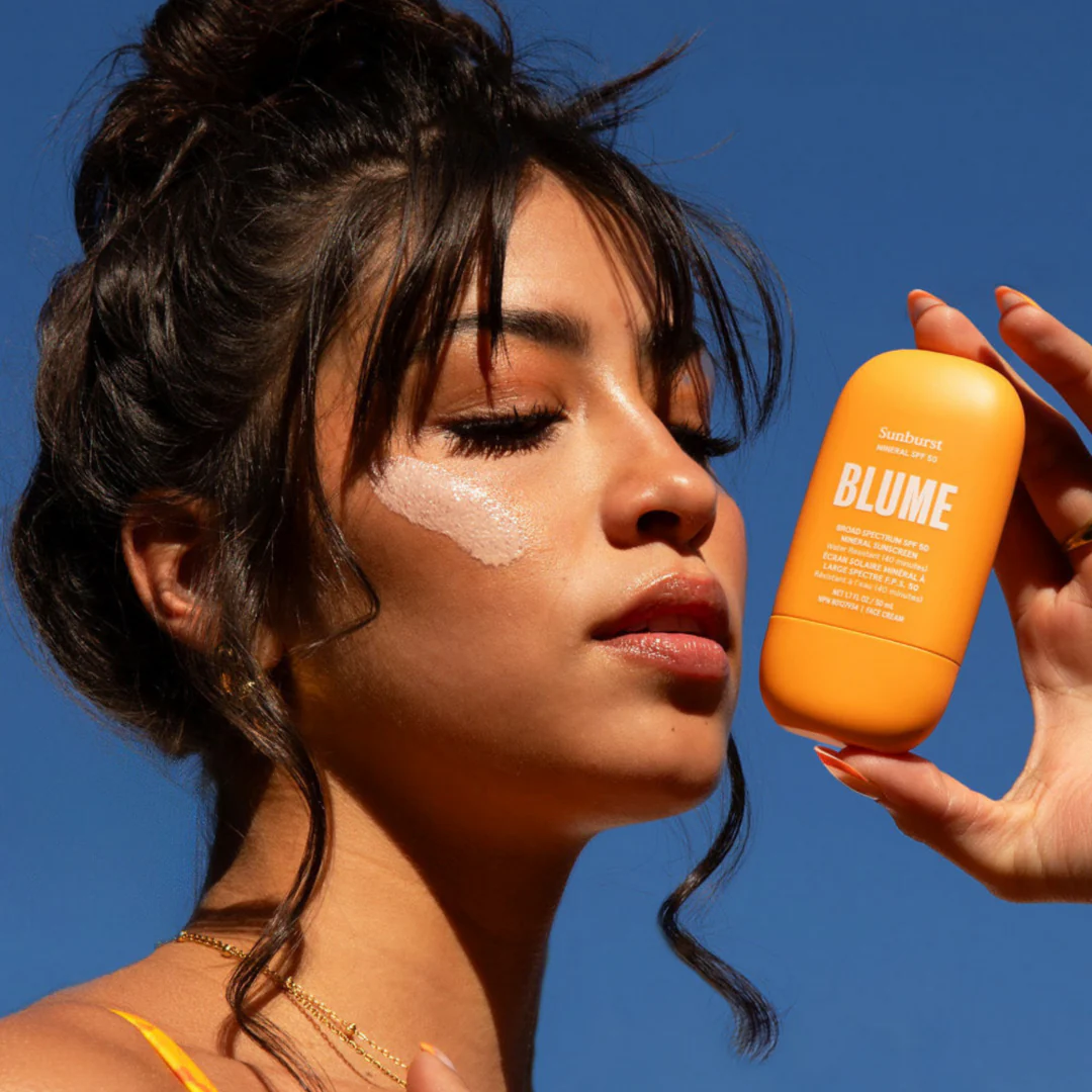Sunburst Mineral SPF 50 Sunscreen - Image 7