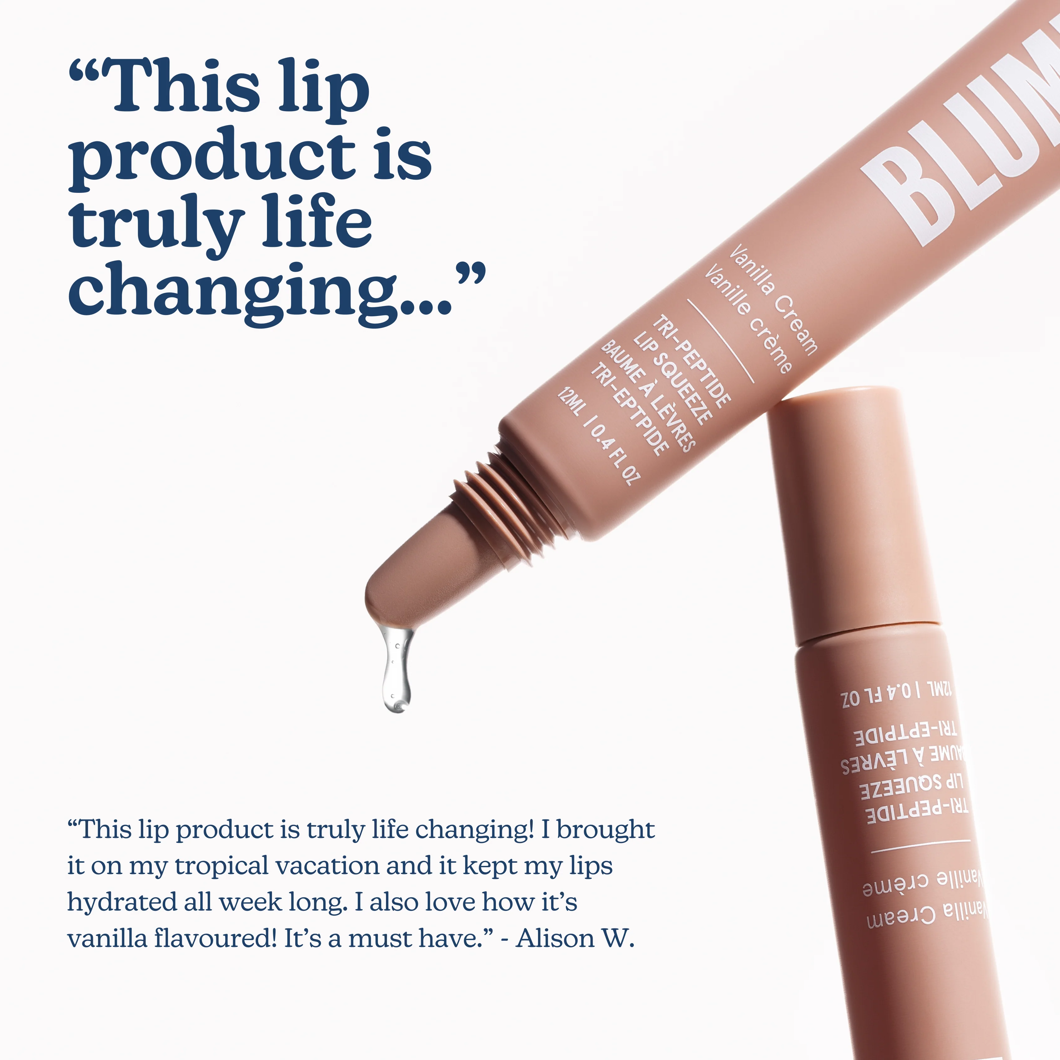 Blume Lip Balm Trio Kit - Image 23