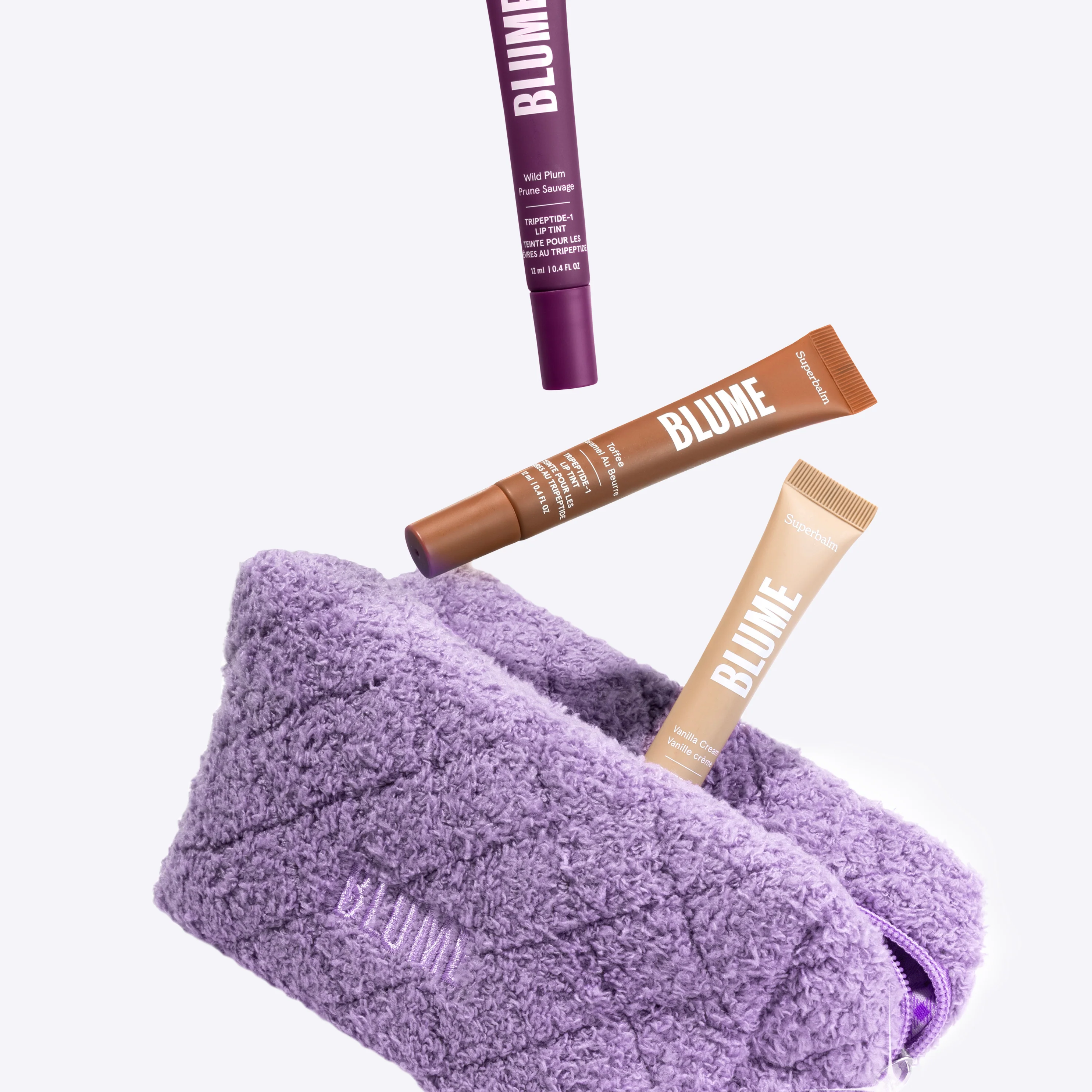 Blume Lip Balm Trio Kit - Image 6