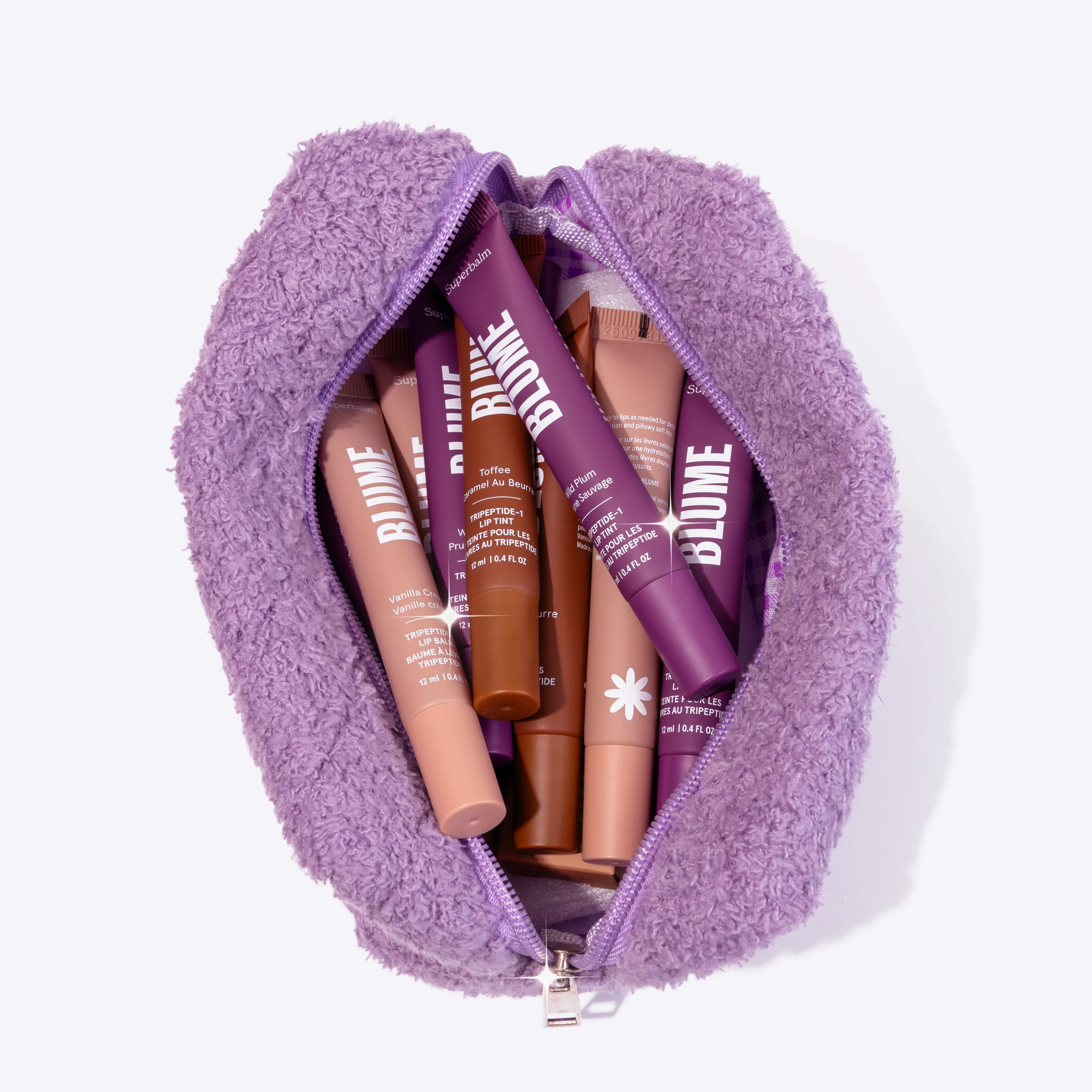 Blume Lip Balm Trio Kit - Image 8