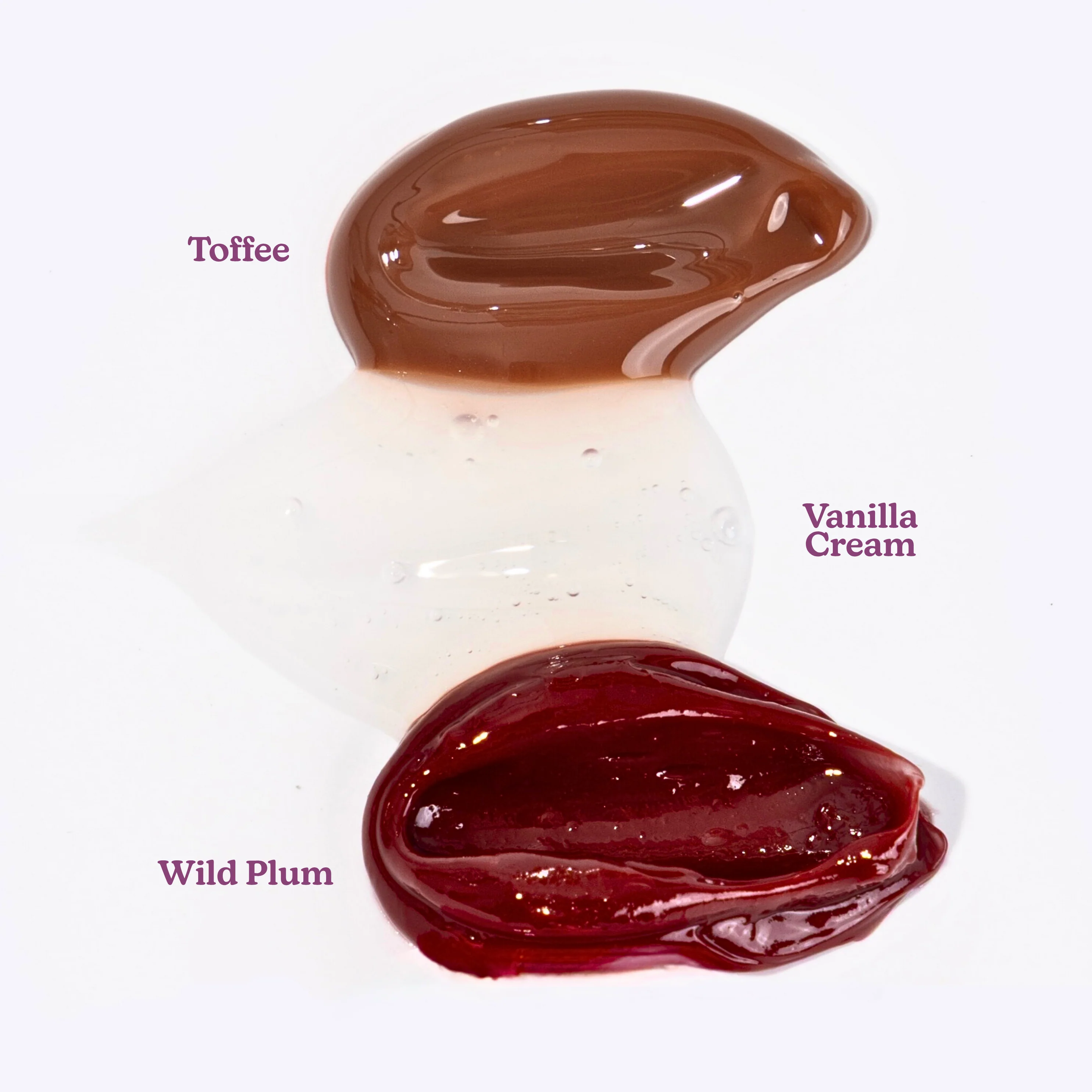 Superbalm Tripeptide-1 Lip Tint in Wild Plum - Image 9